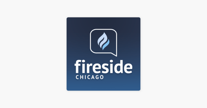 Matt Coughlin, Founder & CEO of XSELL Featured on the Fireside: Chicago Podcast